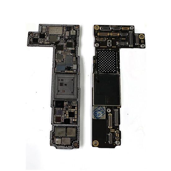 CNC Motherboard Swap for Apple iPhone 12 Pro Upper CNC Motherboard Swap for Apple iPhone 12 Pro Upper